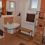 Ubytování v soukromí Jas *
