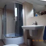 منزل للإقامة Jas