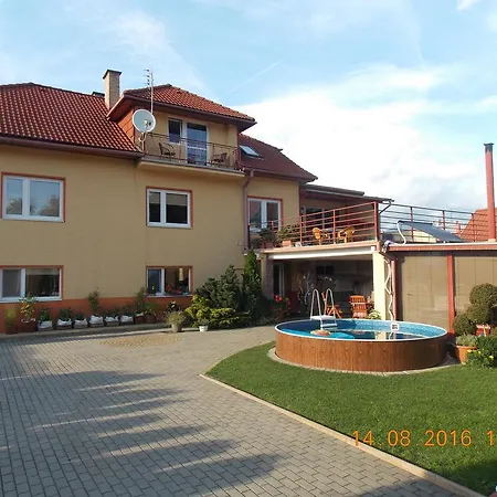 Homestay Jas Liptovsky Mikulas
