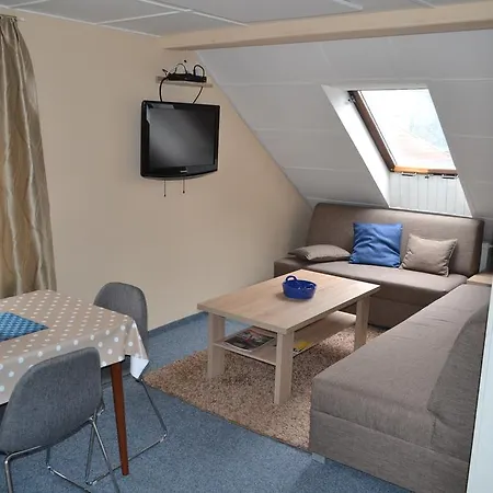 Jas Liptovsky Mikulas