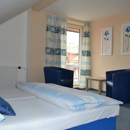Homestay Jas Liptovsky Mikulas