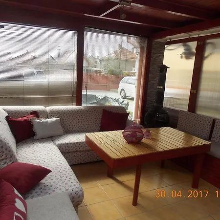 Jas Homestay Liptovsky Mikulas