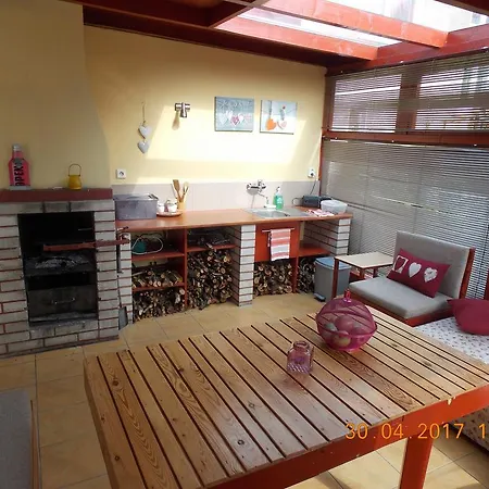 Jas Homestay