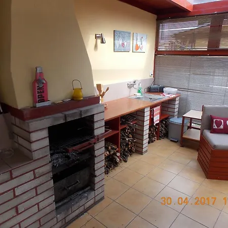 Jas Homestay *