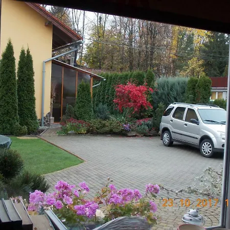 Jas Habitación en casa particular Liptovský Mikuláš