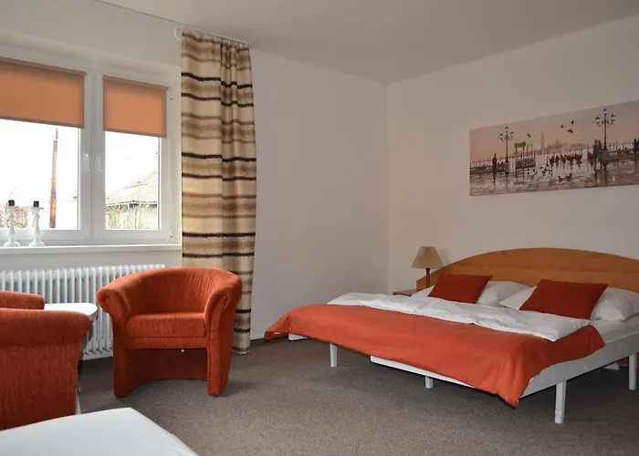 Jas Accommodatie bij particulieren