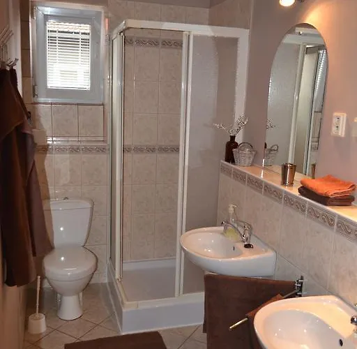 Jas Accommodatie bij particulieren *