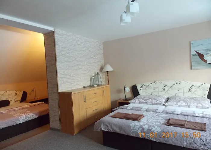 Jas * Liptovský Mikuláš