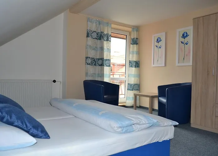 Habitación en casa particular Jas Liptovský Mikuláš