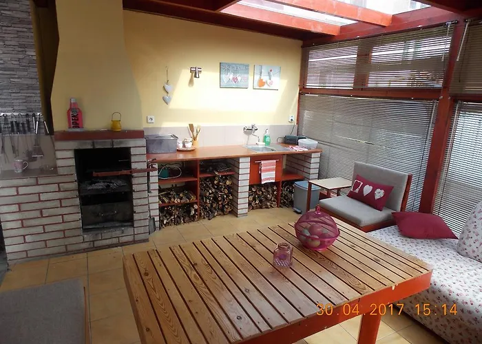 Jas Habitación en casa particular