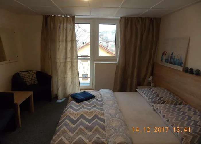 Jas Habitación en casa particular