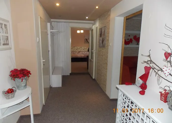 Jas * Liptovský Mikuláš